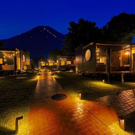 Piilo Asobi&Stay Yamanakako Dış mekan fotoğraf