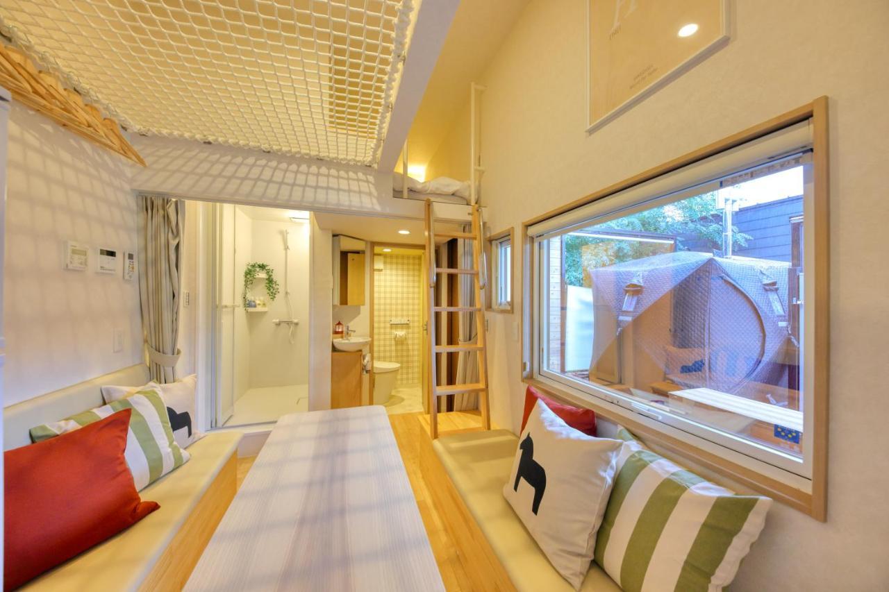 Piilo Asobi&Stay Yamanakako Dış mekan fotoğraf