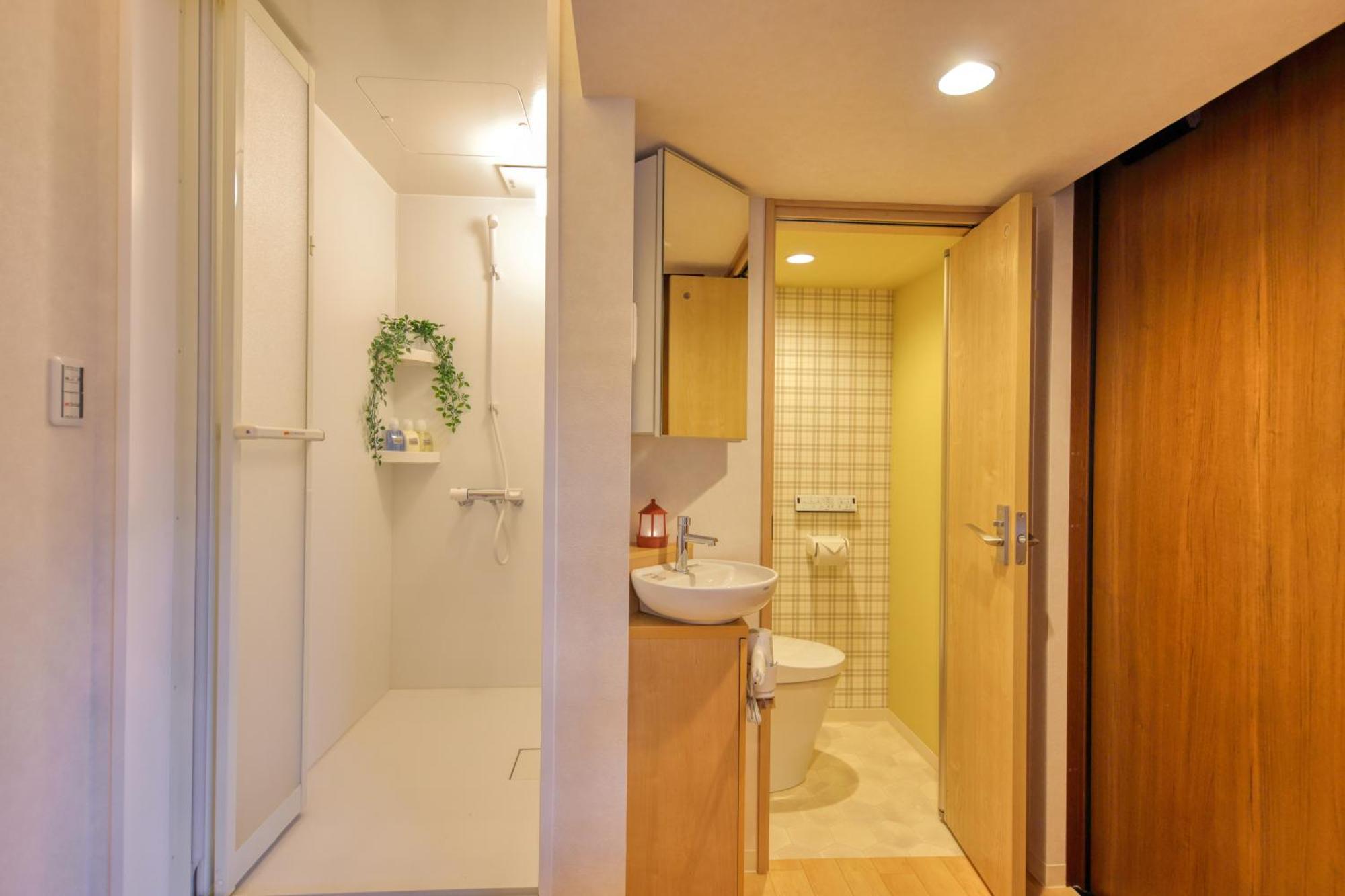 Piilo Asobi&Stay Yamanakako Dış mekan fotoğraf